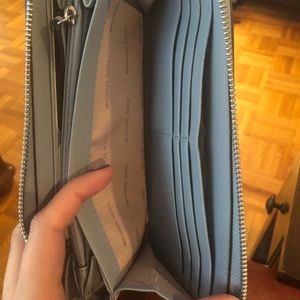 Michael Kors Continental Wallet